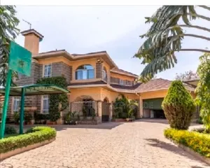 5bdrm Maisonette in Syokimau, Gateway Mall Area for sale