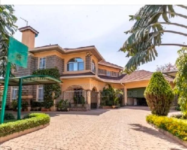 5bdrm Maisonette in Syokimau, Gateway Mall Area for sale