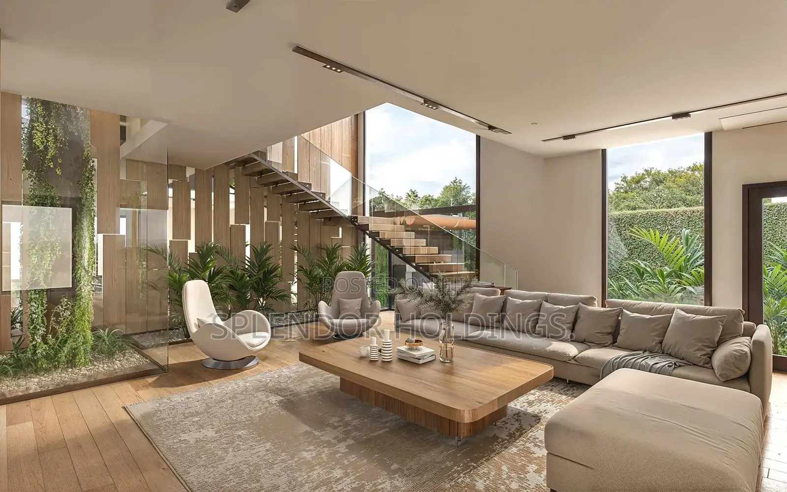 1bdrm Apartment in Raphta Road Area for sale