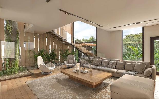 1bdrm Apartment in Raphta Road Area for sale