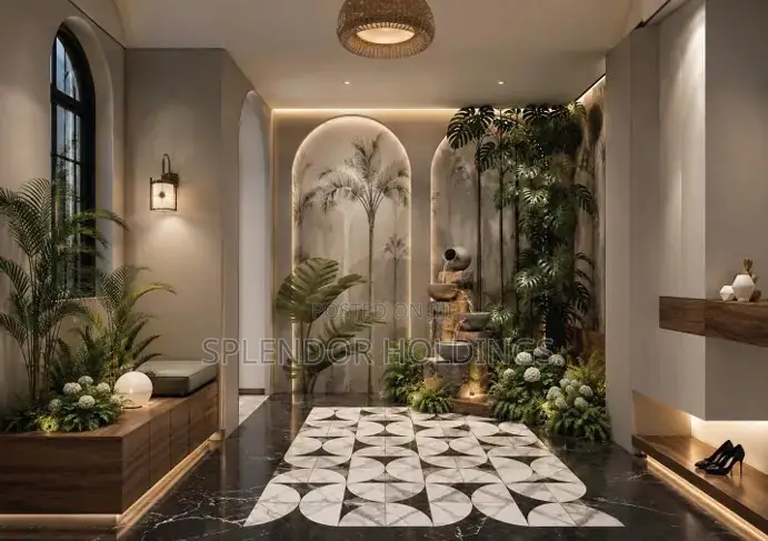 1bdrm Apartment in Raphta Road Area for sale