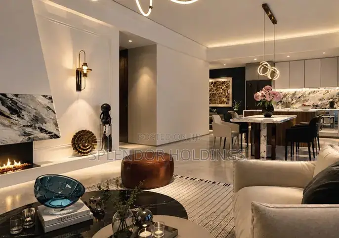 1bdrm Apartment in Raphta Road Area for sale