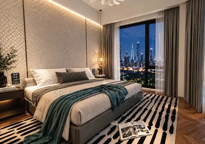 1bdrm Apartment in Raphta Road Area for sale