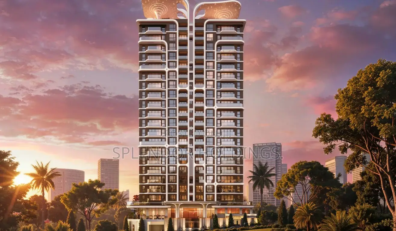 1bdrm Apartment in Raphta Road Area for sale