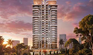 1bdrm Apartment in Raphta Road Area for sale