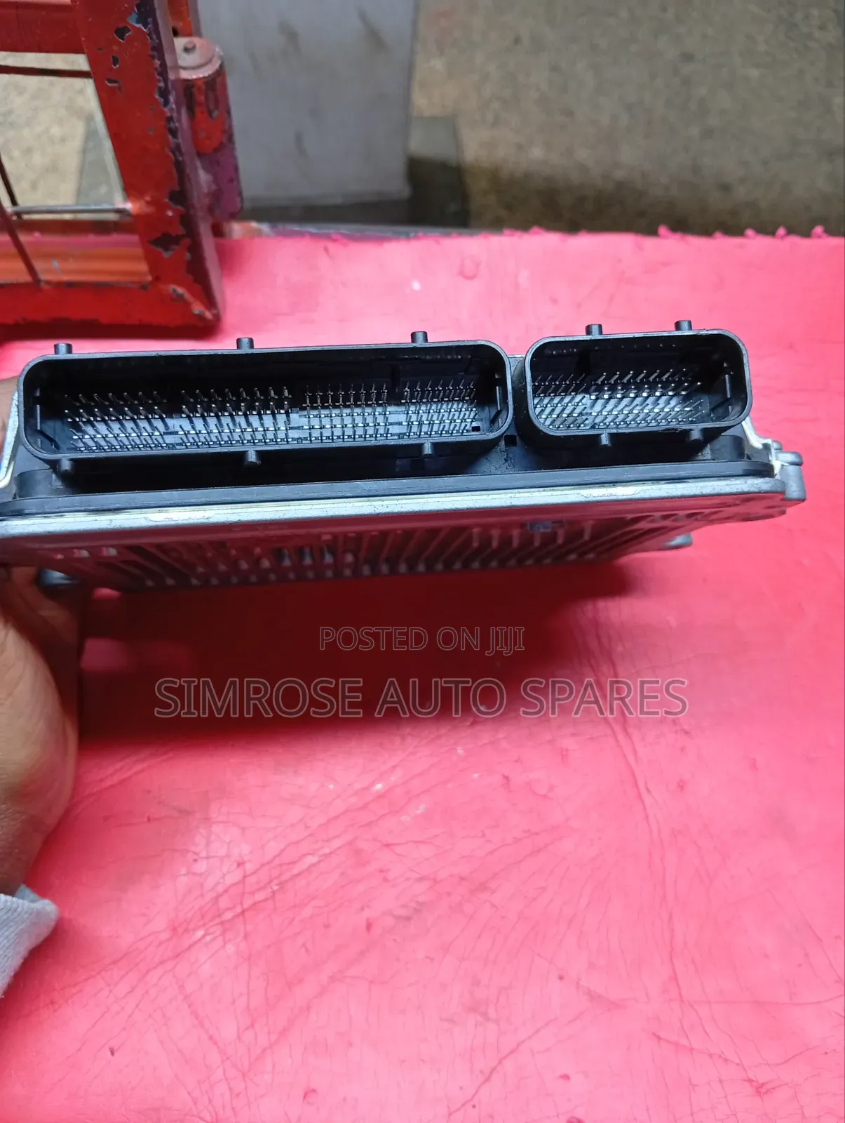 Ecu Mazda Axela 2014