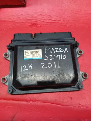 Ecu Mazda Demio 2011