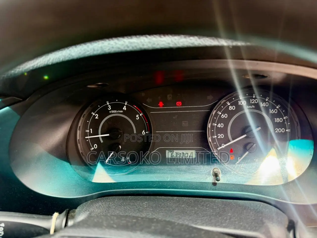 Toyota Hilux 2021