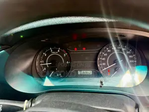 Toyota Hilux 2021