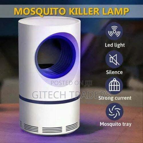 Mosquito Killer Electric Lamp - thumbnail 2