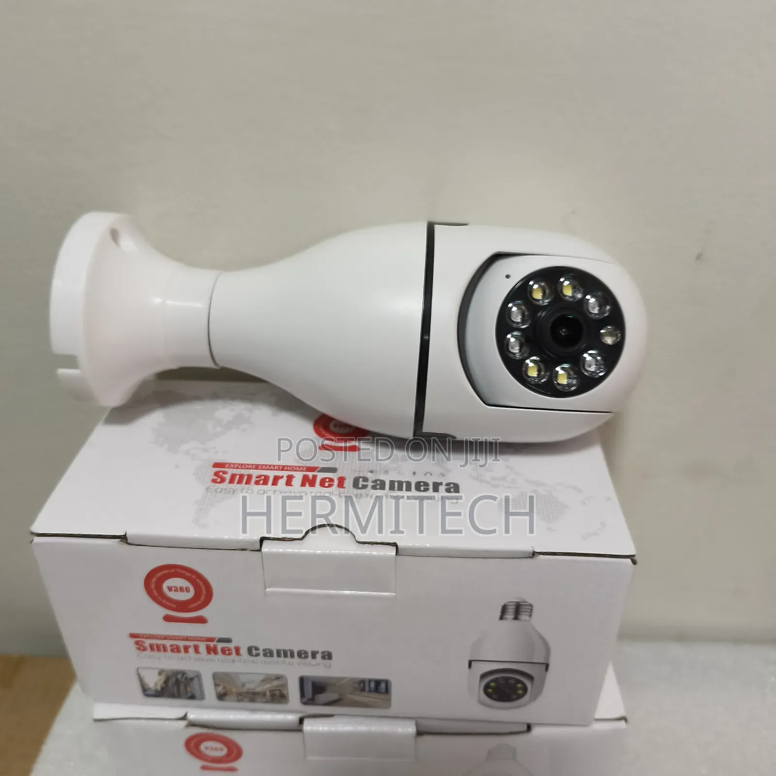 V380pro CCTV Indoor Camera Surveillance Camera Wireless Wifi