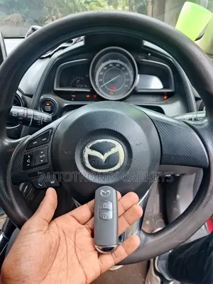 Cx 5 Replacement