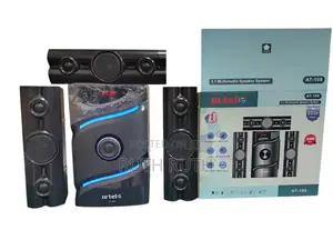 Artel 3.1ch Woofer