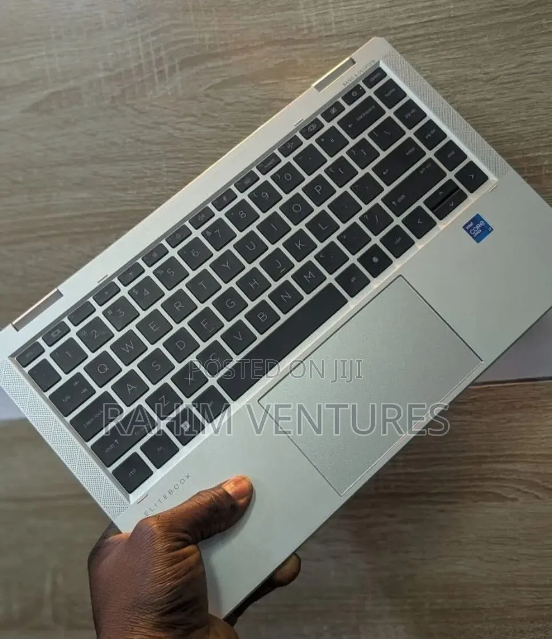 Laptop HP Elite x360 830 G10 16GB Intel Core i5 SSD 256GB