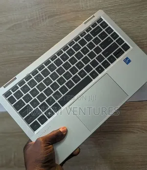 Laptop HP Elite x360 830 G10 16GB Intel Core i5 SSD 256GB