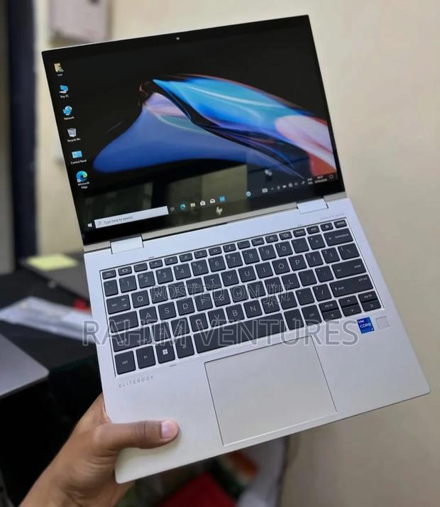 Laptop HP Elite x360 830 G10 16GB Intel Core i5 SSD 256GB