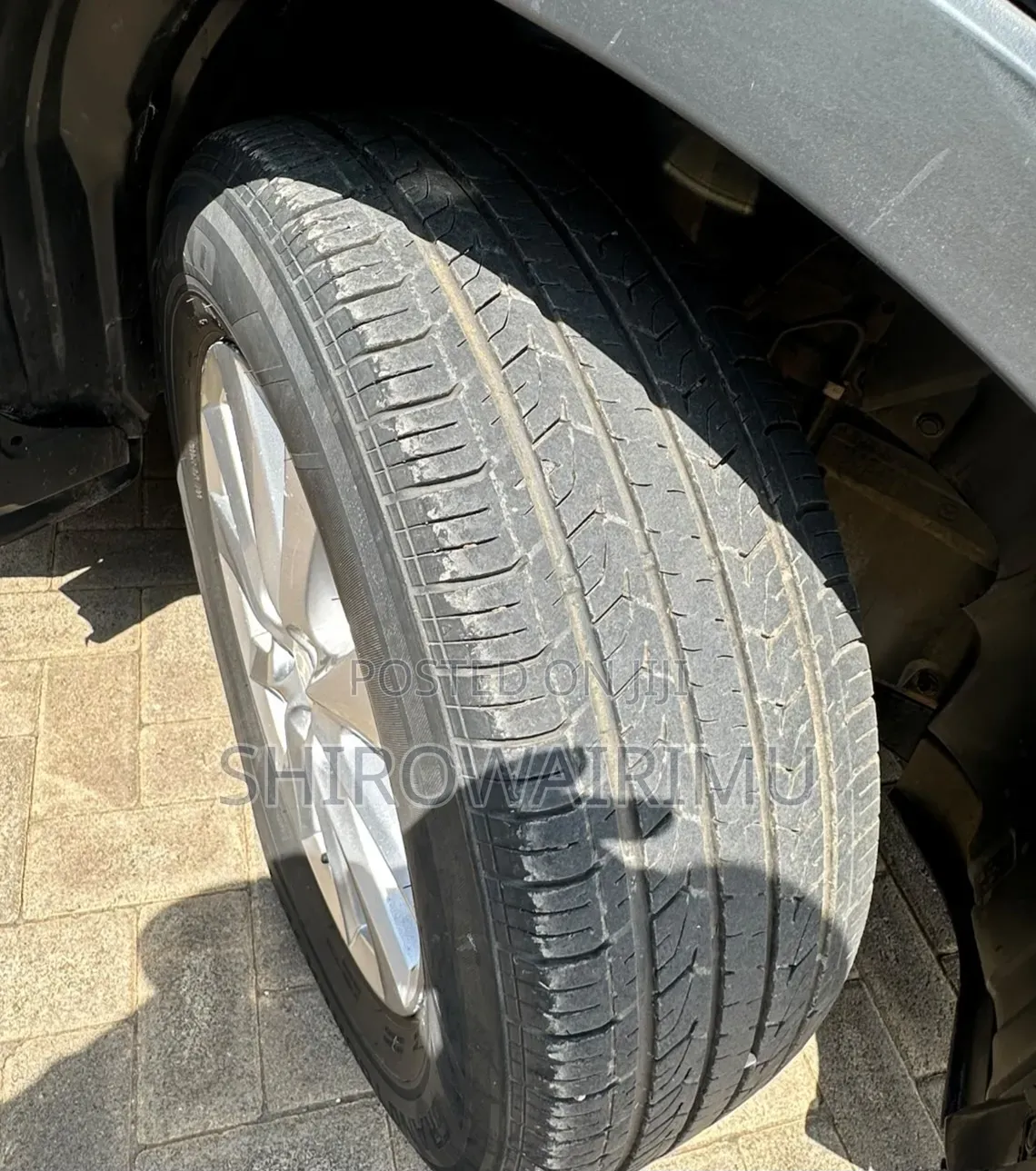 Mazda CX-5 2014 Matt Black