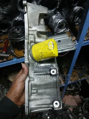 Engine Oilsump L13b Honda Fit New Model