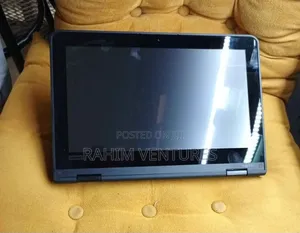 Laptop Lenovo Yoga 11e 4GB Intel Pentium SSD 128GB