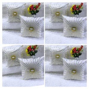 Elegant Design Throw Pillow Covers _Tpcn