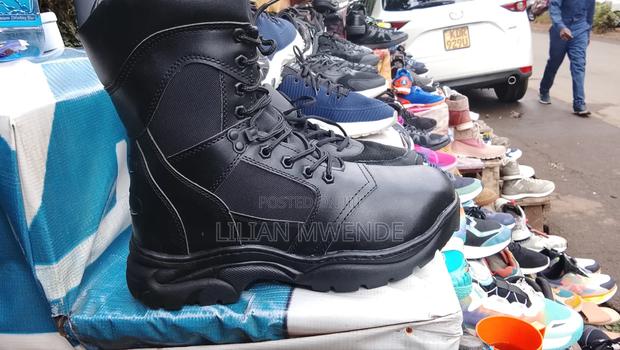 Safety Boot - thumbnail 3