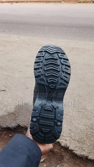 Safety Boot