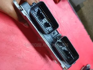Ecu Mazda MPV 2007-2008