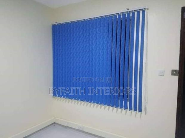 Blackout Window Blinds - main view