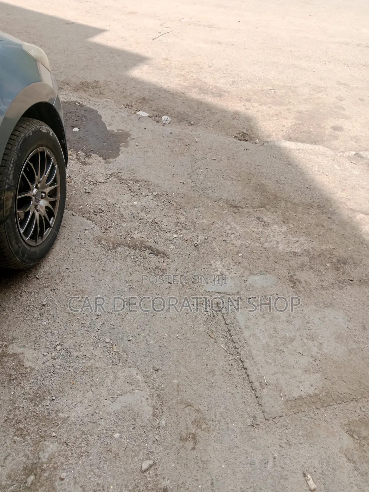 Self Adhesive Backing Flat 4matic Badge