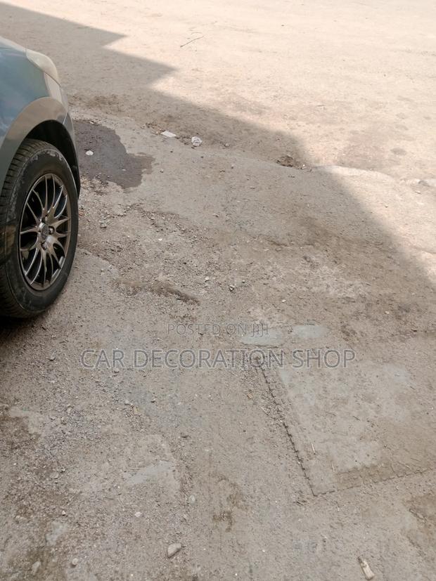 Self Adhesive Backing Flat 4matic Badge - thumbnail 2