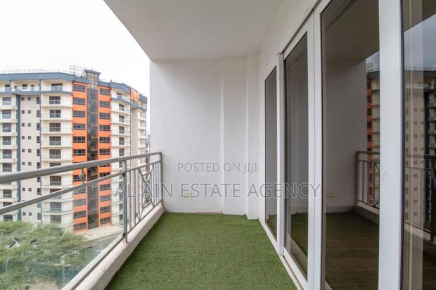 Studio Apartment in Johari Apartments, Hurlingham for rent - thumbnail 2