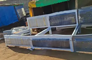 High Quality Chester/Mocker Bed 4*6