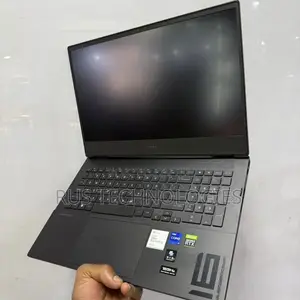 Laptop HP Omen 16 16GB Intel Core i7 SSD 512GB