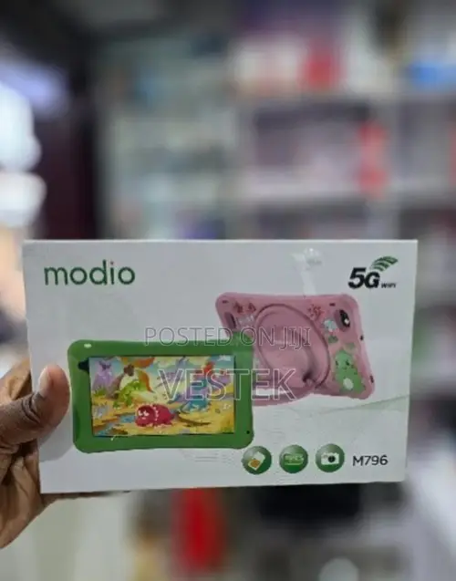 New Modio M796 256 GB Green