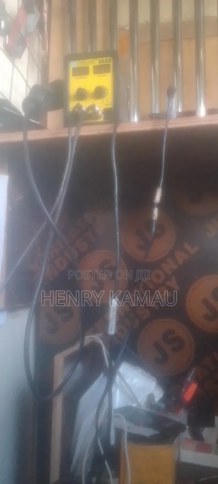 Fundi Wa Simu(Ruai)