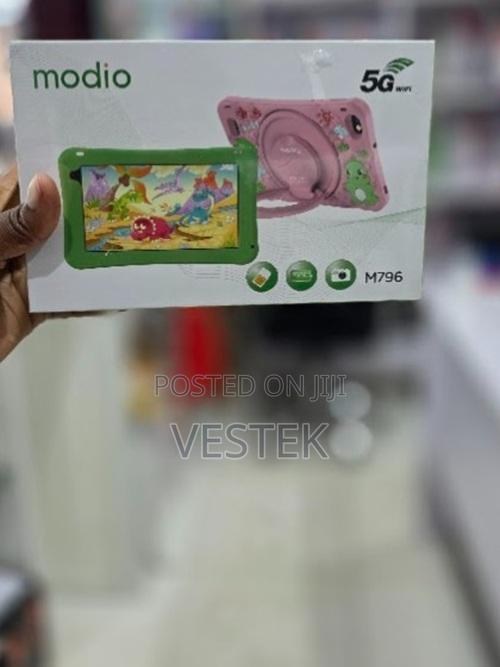 New Modio M796 256 GB Green - thumbnail 2