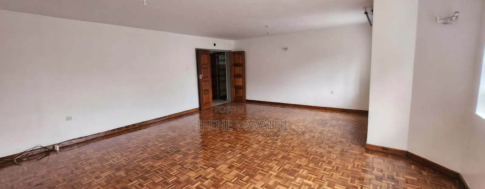 3bdrm Apartment in Mwambi Apartments, Parklands/Highridge for rent