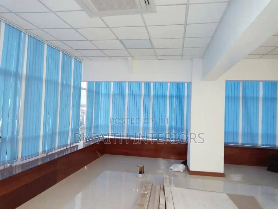 Blackout Window Blinds