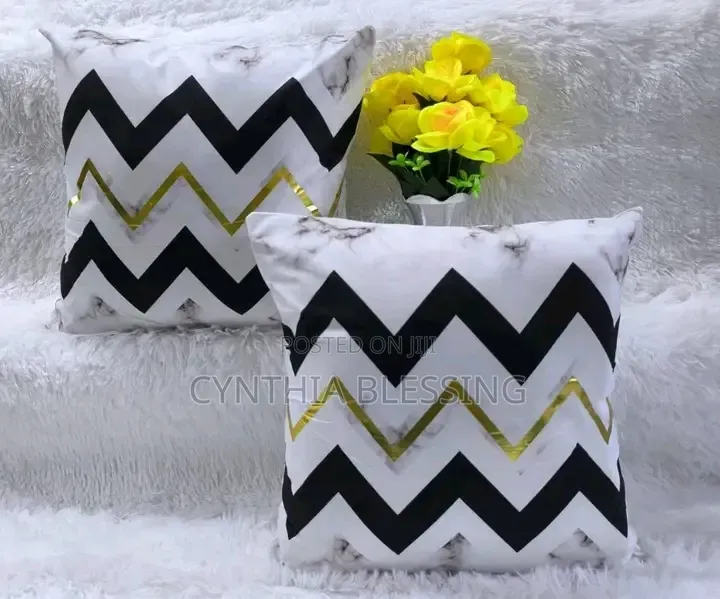 Elegant Design Throw Pillow Covers TPCP