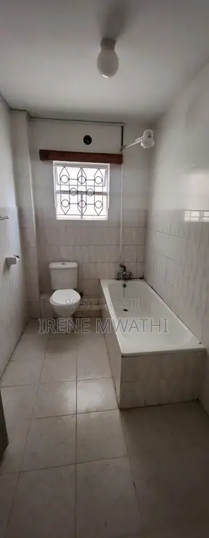 3bdrm Apartment in Mwambi Apartments, Parklands/Highridge for rent