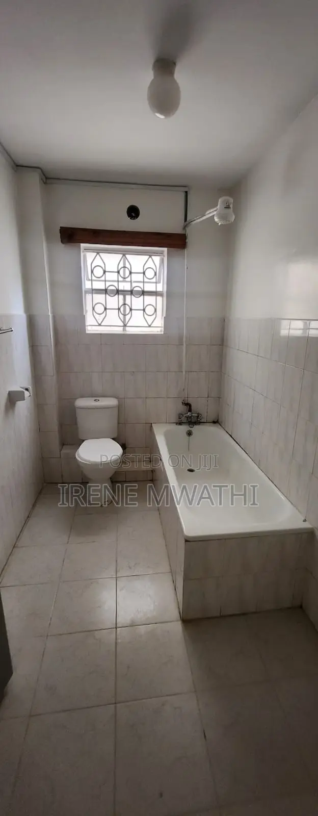 3bdrm Apartment in Mwambi Apartments, Parklands/Highridge for rent