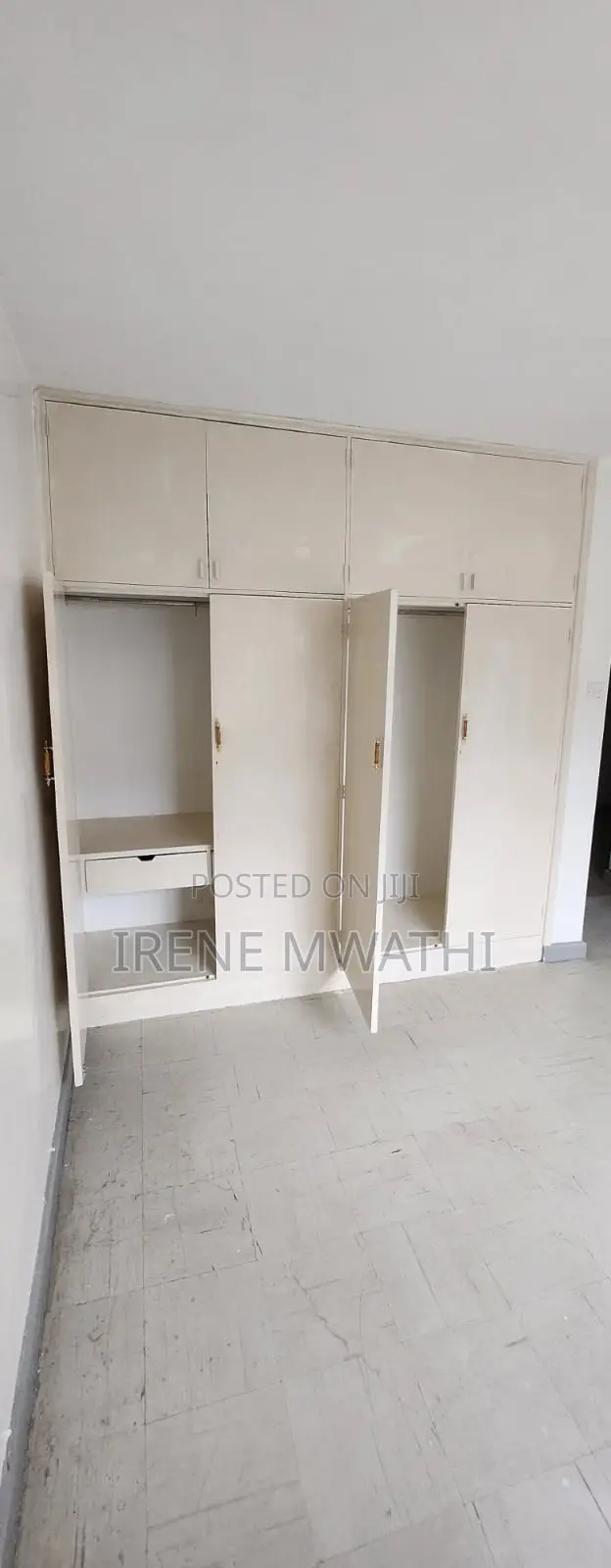 3bdrm Apartment in Mwambi Apartments, Parklands/Highridge for rent