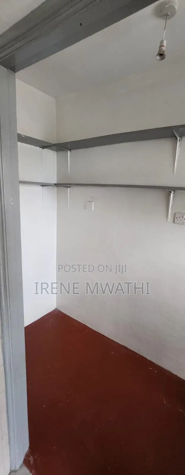 3bdrm Apartment in Mwambi Apartments, Parklands/Highridge for rent