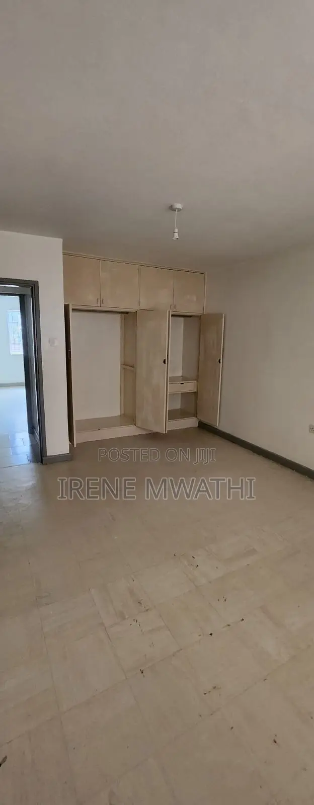 3bdrm Apartment in Mwambi Apartments, Parklands/Highridge for rent