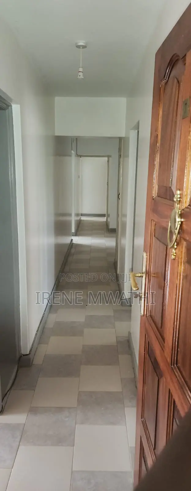 3bdrm Apartment in Mwambi Apartments, Parklands/Highridge for rent