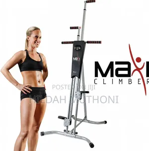 Maxi Climber