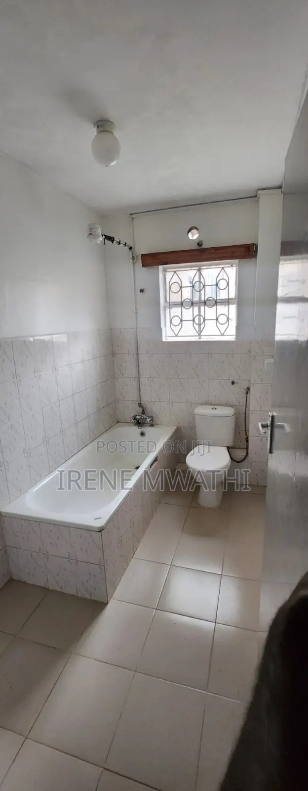 3bdrm Apartment in Mwambi Apartments, Parklands/Highridge for rent