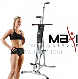Maxi Climber