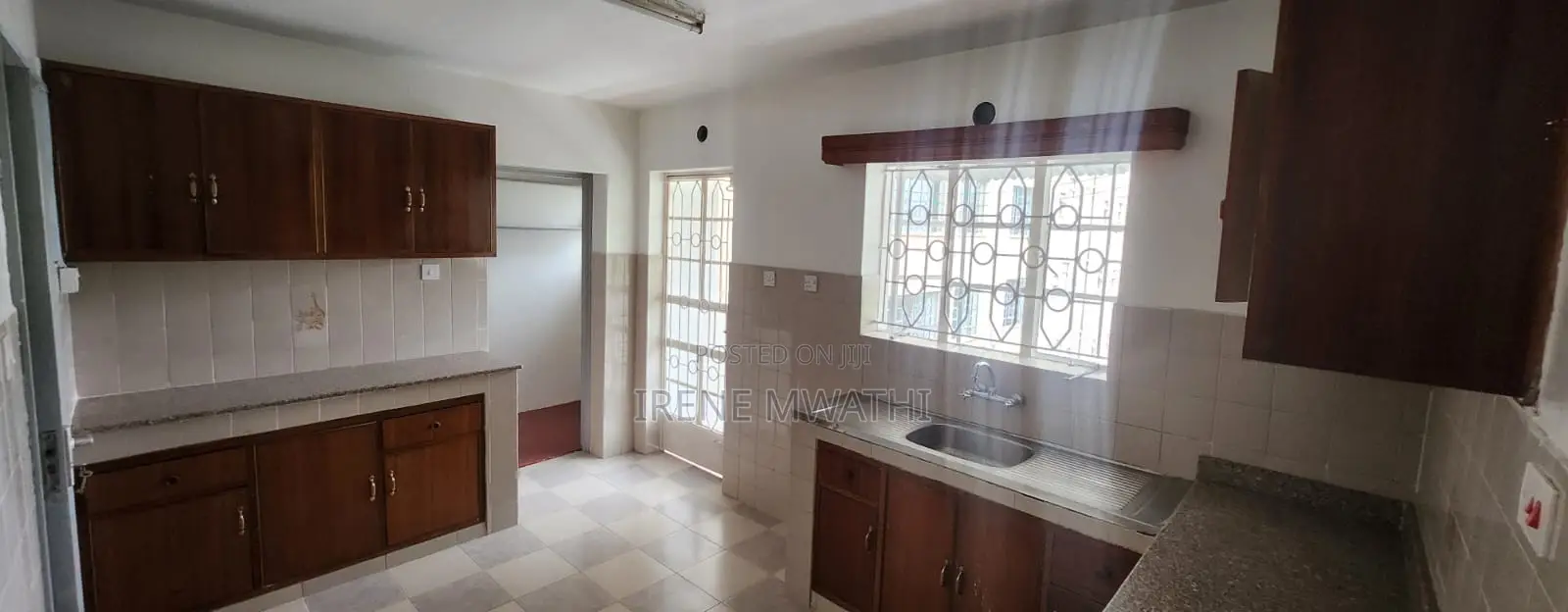 3bdrm Apartment in Mwambi Apartments, Parklands/Highridge for rent