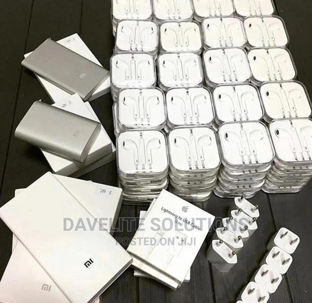 Apple Earpods Original - thumbnail 2